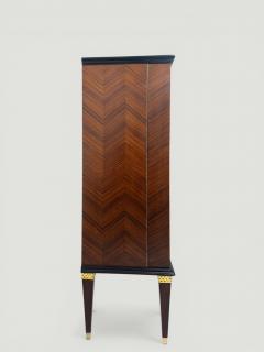 Paolo Buffa Italian Midcentury Sideboard or Cabinet Bar designed By Paolo Buffa in 1950s - 4612898