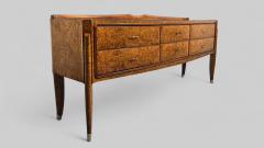Paolo Buffa Italian Midcentury Sideboard or Chest of Drawers attributed to Paolo Buffa  - 4430249