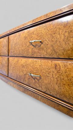 Paolo Buffa Italian Midcentury Sideboard or Chest of Drawers attributed to Paolo Buffa  - 4430252