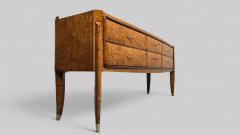 Paolo Buffa Italian Midcentury Sideboard or Chest of Drawers attributed to Paolo Buffa  - 4430253