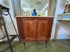 Paolo Buffa Italian Modern Cabinet By Paolo Buffa - 4377784