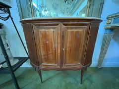 Paolo Buffa Italian Modern Cabinet By Paolo Buffa - 4377792