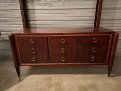 Paolo Buffa Italian Modern Credenza Attributed To Paolo Buffa - 4460024