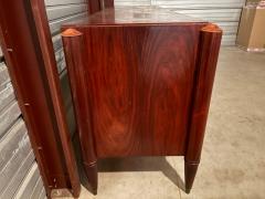 Paolo Buffa Italian Modern Credenza Attributed To Paolo Buffa - 4460026