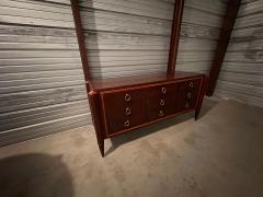 Paolo Buffa Italian Modern Credenza Attributed To Paolo Buffa - 4460043