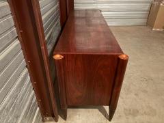 Paolo Buffa Italian Modern Credenza Attributed To Paolo Buffa - 4460066