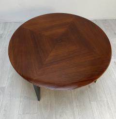 Paolo Buffa Large Round Coffee Table - 3363011