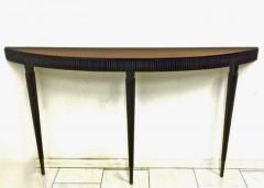 Paolo Buffa Long and Narrow Console - 4385023