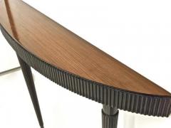 Paolo Buffa Long and Narrow Console - 4385024