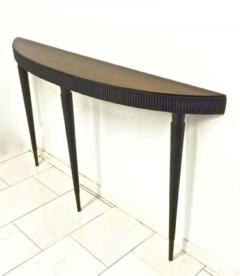 Paolo Buffa Long and Narrow Console - 4385026