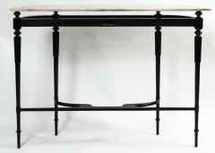 Paolo Buffa Mid Century Italian Console Table By Paola Buffa - 3692819