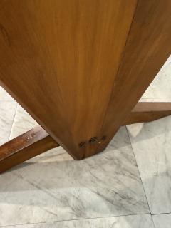 Paolo Buffa Mid century Italian writing desk attributed to Paolo Buffa 1950s  - 4230185