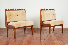 Paolo Buffa PAIR OF PAOLO BUFFA ATTRIBURED BENCHES - 3650301