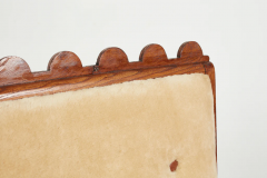 Paolo Buffa PAIR OF PAOLO BUFFA ATTRIBURED BENCHES - 3650352