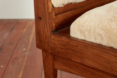 Paolo Buffa PAIR OF PAOLO BUFFA ATTRIBURED BENCHES - 3650367