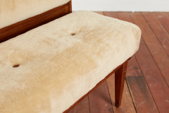 Paolo Buffa PAIR OF PAOLO BUFFA ATTRIBURED BENCHES - 3650369