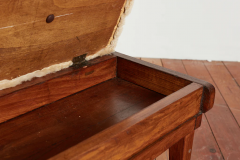 Paolo Buffa PAIR OF PAOLO BUFFA ATTRIBURED BENCHES - 3650396