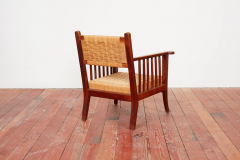 Paolo Buffa PAOLO BUFFA ATTRIBUTED CHAIRS - 3050044