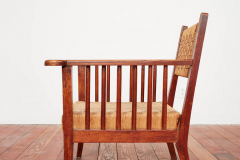 Paolo Buffa PAOLO BUFFA ATTRIBUTED CHAIRS - 3050210