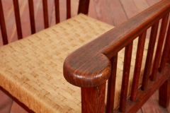 Paolo Buffa PAOLO BUFFA ATTRIBUTED CHAIRS - 3050244