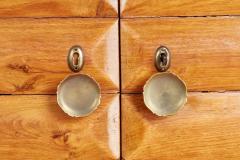 Paolo Buffa PAOLO BUFFA CUPBOARD - 3303103