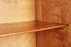 Paolo Buffa PAOLO BUFFA CUPBOARD - 3303282