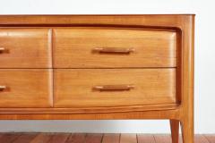 Paolo Buffa PAOLO BUFFA DRESSER - 3208180