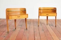 Paolo Buffa PAOLO BUFFA NIGHTSTANDS - 3136279