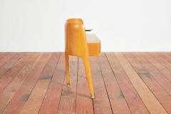 Paolo Buffa PAOLO BUFFA NIGHTSTANDS - 3136280