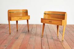 Paolo Buffa PAOLO BUFFA NIGHTSTANDS - 3136282