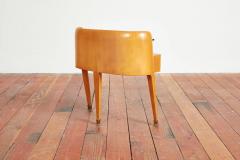 Paolo Buffa PAOLO BUFFA NIGHTSTANDS - 3136349