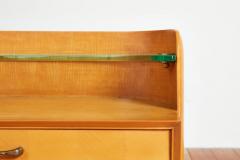 Paolo Buffa PAOLO BUFFA NIGHTSTANDS - 3136351