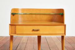 Paolo Buffa PAOLO BUFFA NIGHTSTANDS - 3136355