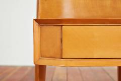 Paolo Buffa PAOLO BUFFA NIGHTSTANDS - 3136389