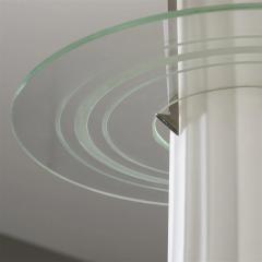 Paolo Buffa Pair of Ceiling Lights attr to Paolo Buffa - 3125217