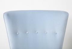 Paolo Buffa Pair of Lounge Chairs by Paolo Buffa - 3089393