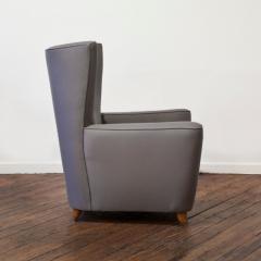 Paolo Buffa Pair of Lounge Chairs by Paolo Buffa - 4163978