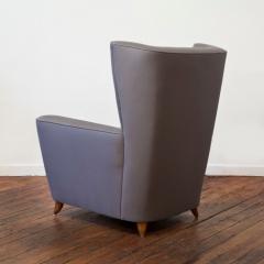 Paolo Buffa Pair of Lounge Chairs by Paolo Buffa - 4163981