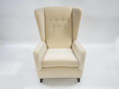 Paolo Buffa Pair of armchairs - 2848523