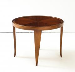 Paolo Buffa Paolo Buffa Attributed 1950s Italian Side Table - 4474068
