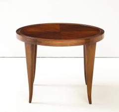 Paolo Buffa Paolo Buffa Attributed 1950s Italian Side Table - 4474070