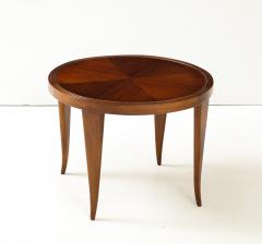 Paolo Buffa Paolo Buffa Attributed 1950s Italian Side Table - 4474071