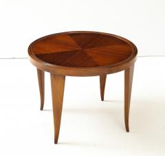 Paolo Buffa Paolo Buffa Attributed 1950s Italian Side Table - 4474074
