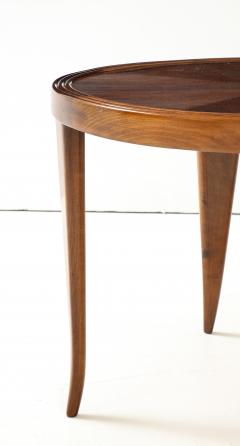 Paolo Buffa Paolo Buffa Attributed 1950s Italian Side Table - 4474075
