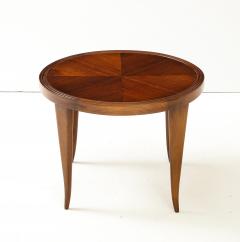 Paolo Buffa Paolo Buffa Attributed 1950s Italian Side Table - 4474078