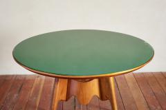 Paolo Buffa Paolo Buffa Attributed Center Table - 3897541