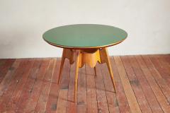 Paolo Buffa Paolo Buffa Attributed Center Table - 3897616