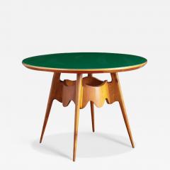 Paolo Buffa Paolo Buffa Attributed Center Table - 3900658