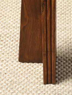 Paolo Buffa Paolo Buffa Carved Oak Dining Table circa 1940 - 4783909