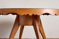 Paolo Buffa Paolo Buffa Center Table - 4278008
